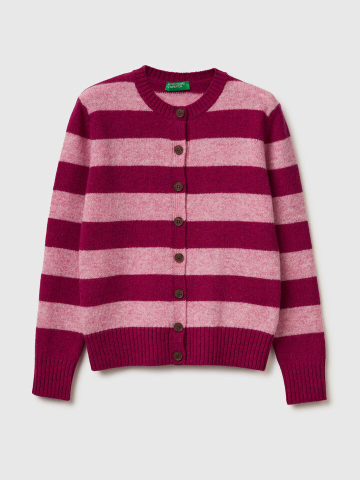 L/S SWEATER Women image number 5